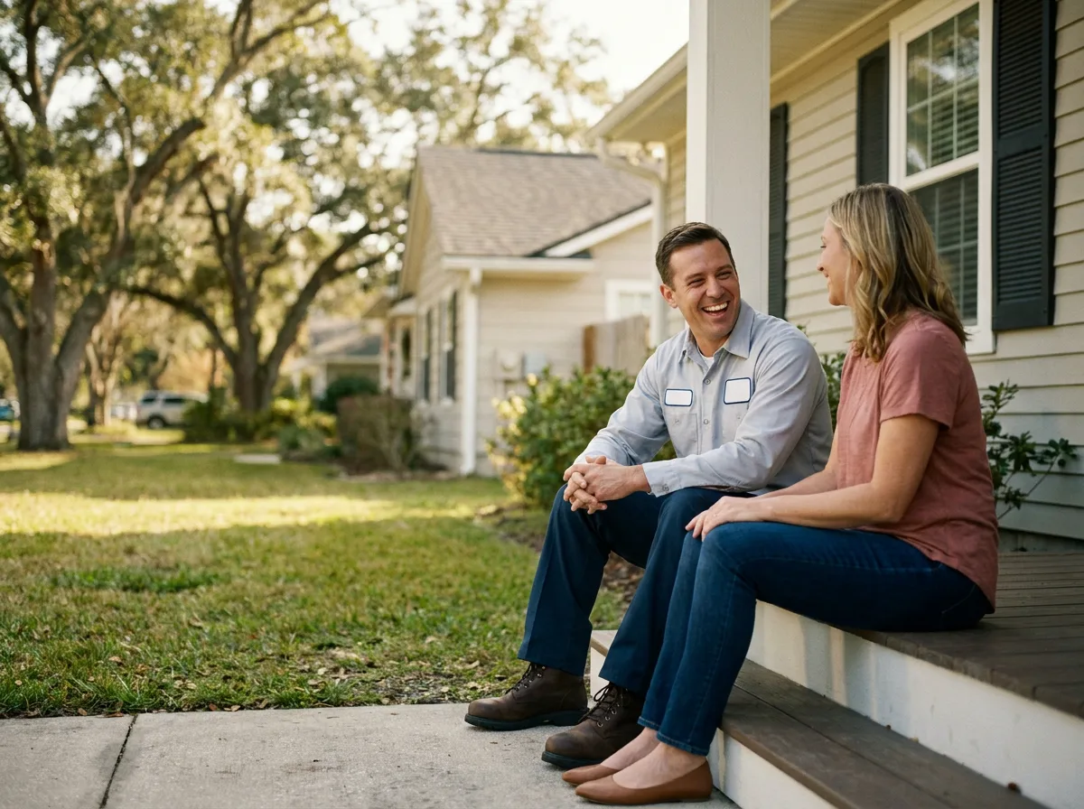 Septic tank pumping FAQs for Itasca, TX